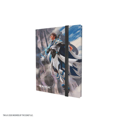 Gamegenic – Magic: The Gathering Reality Fracture Casual Album 18-Pocket Sammelordner