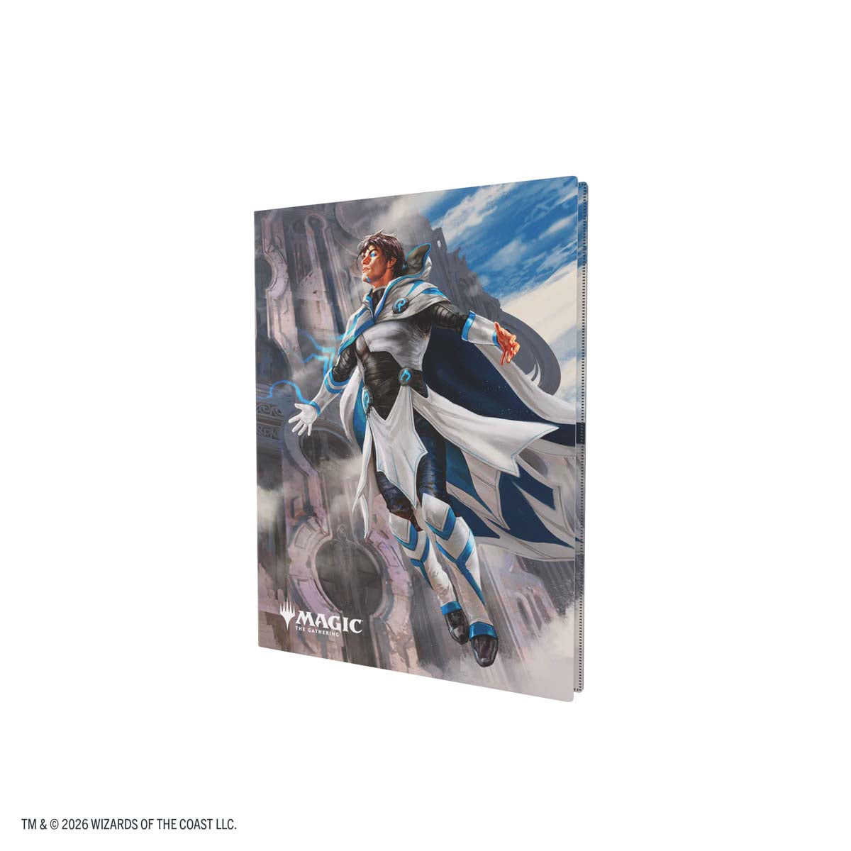 Gamegenic – Magic: The Gathering Reality Fracture Casual Album 18-Pocket Sammelordner