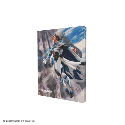 Gamegenic – Magic: The Gathering Reality Fracture Casual Album 18-Pocket Sammelordner