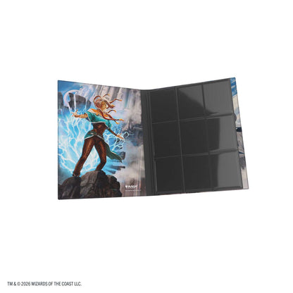 Gamegenic – Magic: The Gathering Reality Fracture Casual Album 18-Pocket Sammelordner