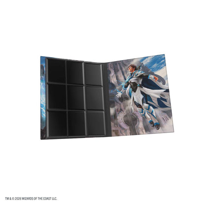 Gamegenic – Magic: The Gathering Reality Fracture Casual Album 18-Pocket Sammelordner