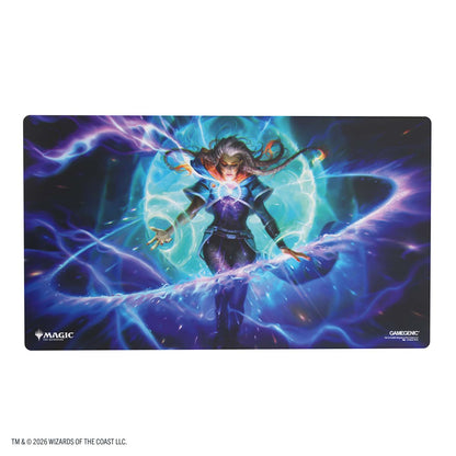 Gamegenic – Magic: The Gathering Reality Fracture Prime Playmat Spielmatte