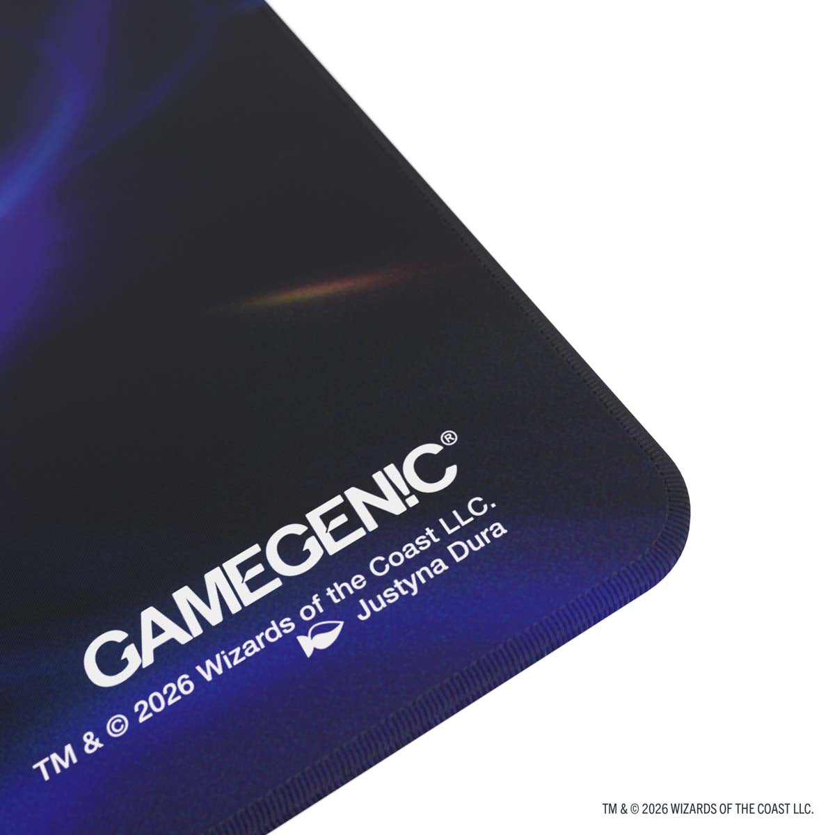 Gamegenic – Magic: The Gathering Reality Fracture Prime Playmat Spielmatte