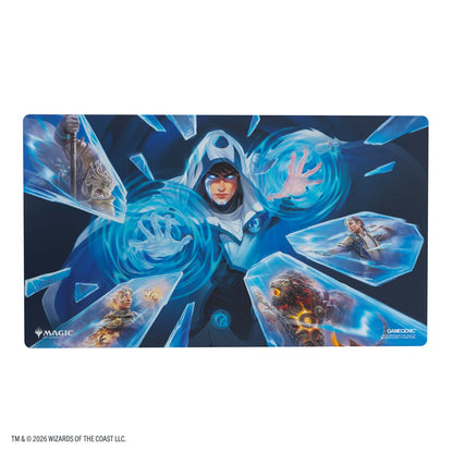 Gamegenic – Magic: The Gathering Reality Fracture Prime Playmat Spielmatte