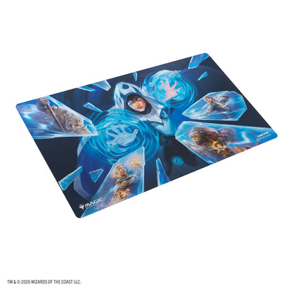 Gamegenic – Magic: The Gathering Reality Fracture Prime Playmat Spielmatte