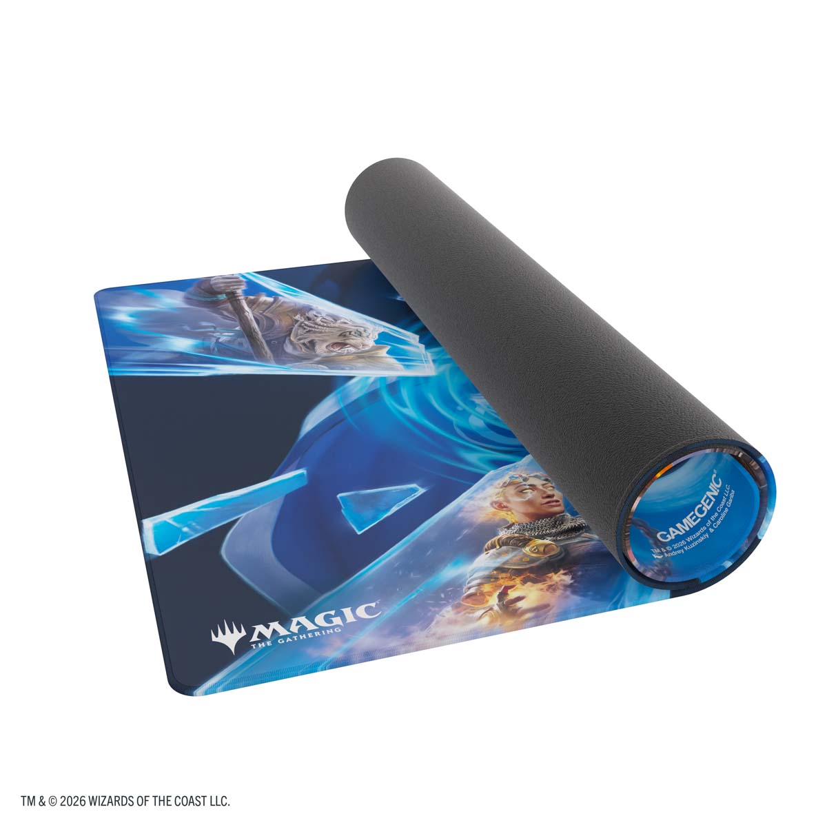 Gamegenic – Magic: The Gathering Reality Fracture Prime Playmat Spielmatte
