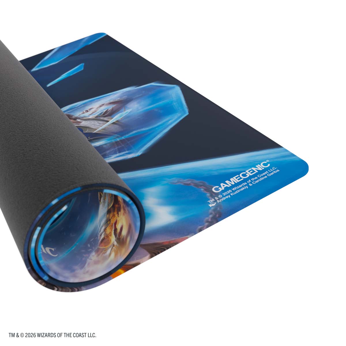Gamegenic – Magic: The Gathering Reality Fracture Prime Playmat Spielmatte