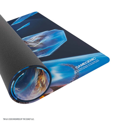 Gamegenic – Magic: The Gathering Reality Fracture Prime Playmat Spielmatte