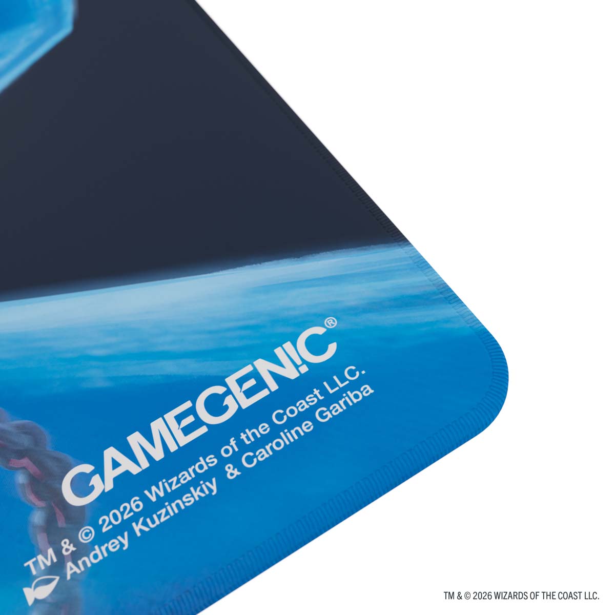 Gamegenic – Magic: The Gathering Reality Fracture Prime Playmat Spielmatte