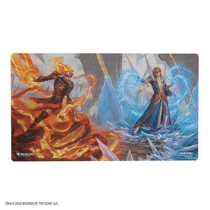 Gamegenic – Magic: The Gathering Reality Fracture Shiny Playmat Spielmatte