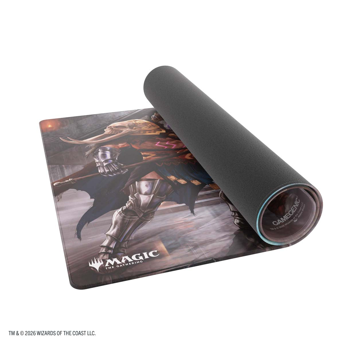 Gamegenic – Magic: The Gathering Reality Fracture Shiny Playmat Spielmatte