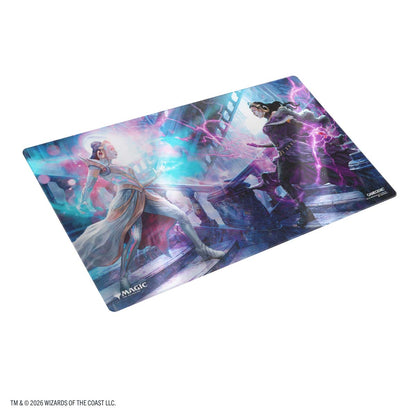 Gamegenic – Magic: The Gathering Reality Fracture Shiny Playmat Spielmatte