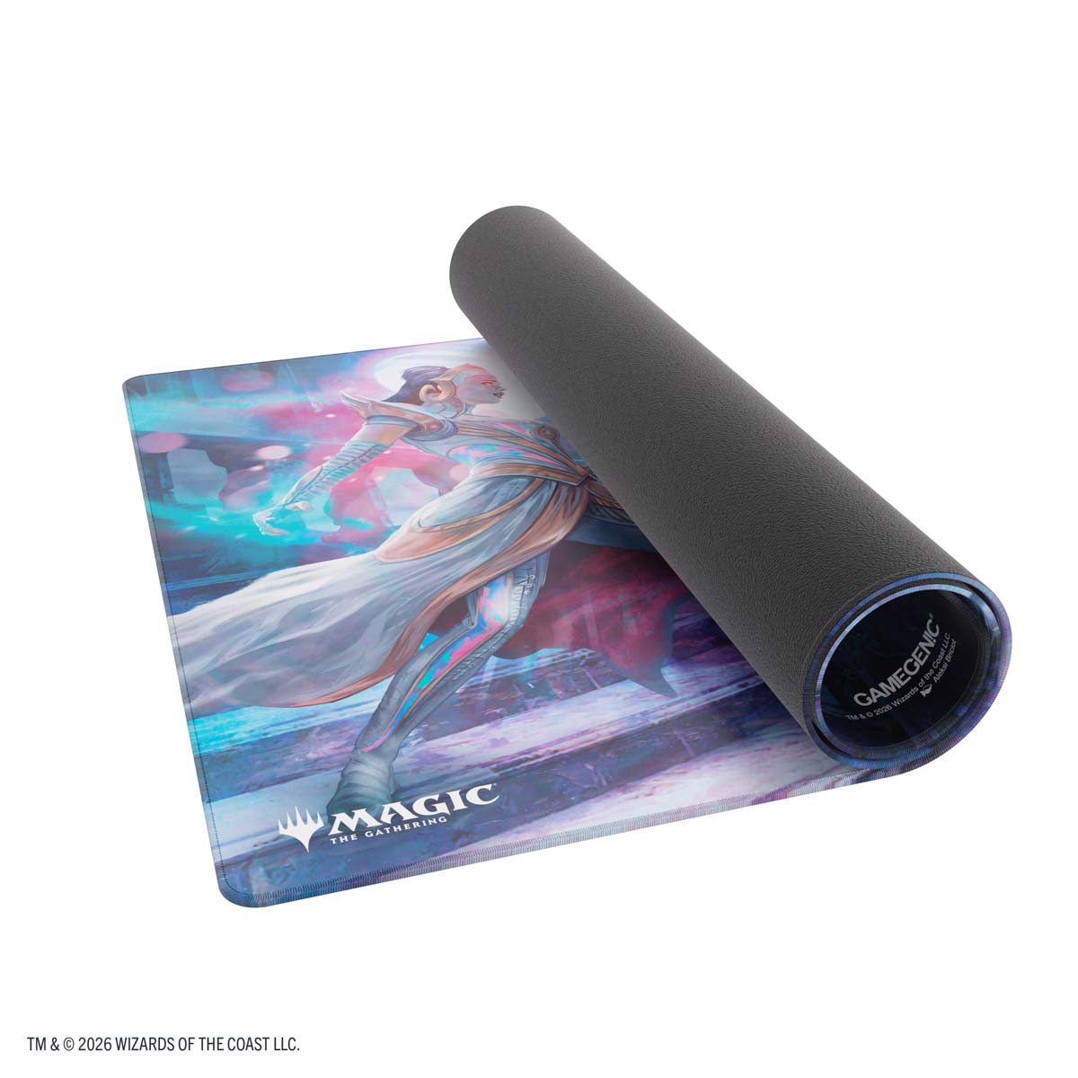 Gamegenic – Magic: The Gathering Reality Fracture Shiny Playmat Spielmatte