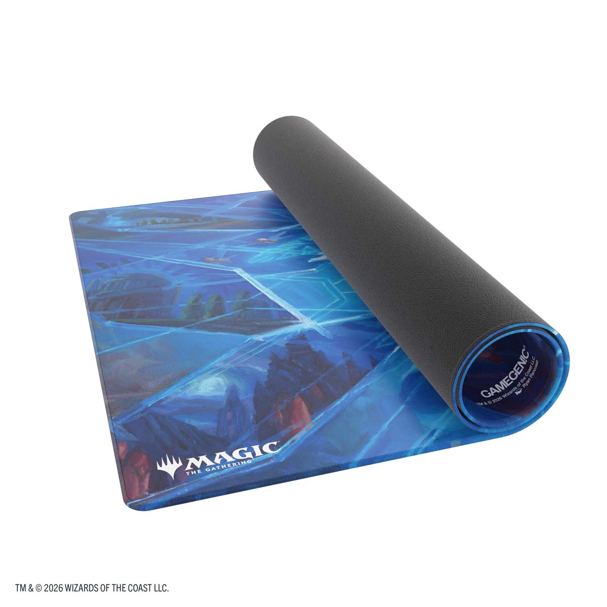 Gamegenic – Magic: The Gathering Reality Fracture Shiny Playmat Spielmatte