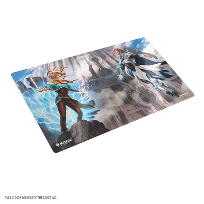 Gamegenic – Magic: The Gathering Reality Fracture Shiny Playmat Spielmatte