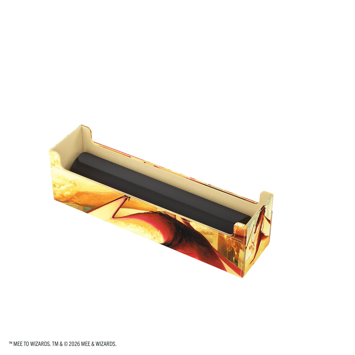 Gamegenic – Magic: The Gathering: The Hobbit Treasure Trove Convertible Box – The Treasure of Smaug