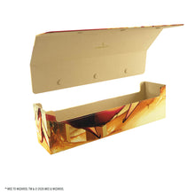 Gamegenic – Magic: The Gathering: The Hobbit Treasure Trove Convertible Box – The Treasure of Smaug