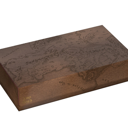 Ultimate Guard Omnihive 1000+ – The Lord of the Rings™ Places of Middle-earth