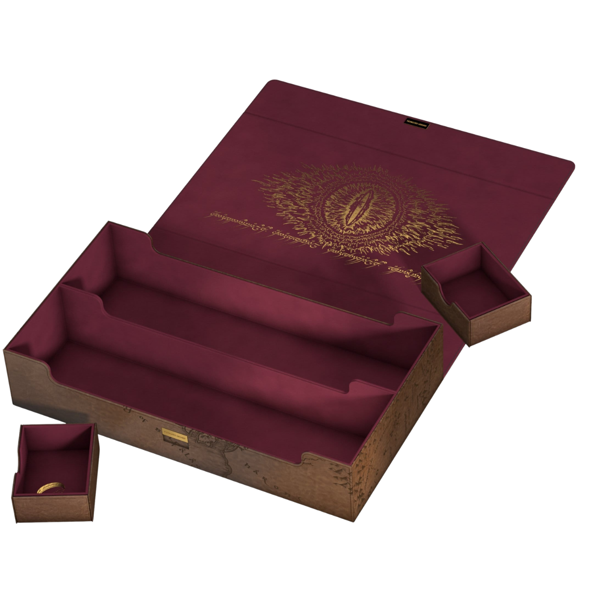 Ultimate Guard Omnihive 1000+ – The Lord of the Rings™ Places of Middle-earth