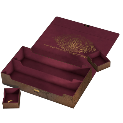 Ultimate Guard Omnihive 1000+ – The Lord of the Rings™ Places of Middle-earth