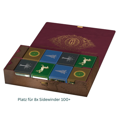 Ultimate Guard Omnihive 1000+ – The Lord of the Rings™ Places of Middle-earth