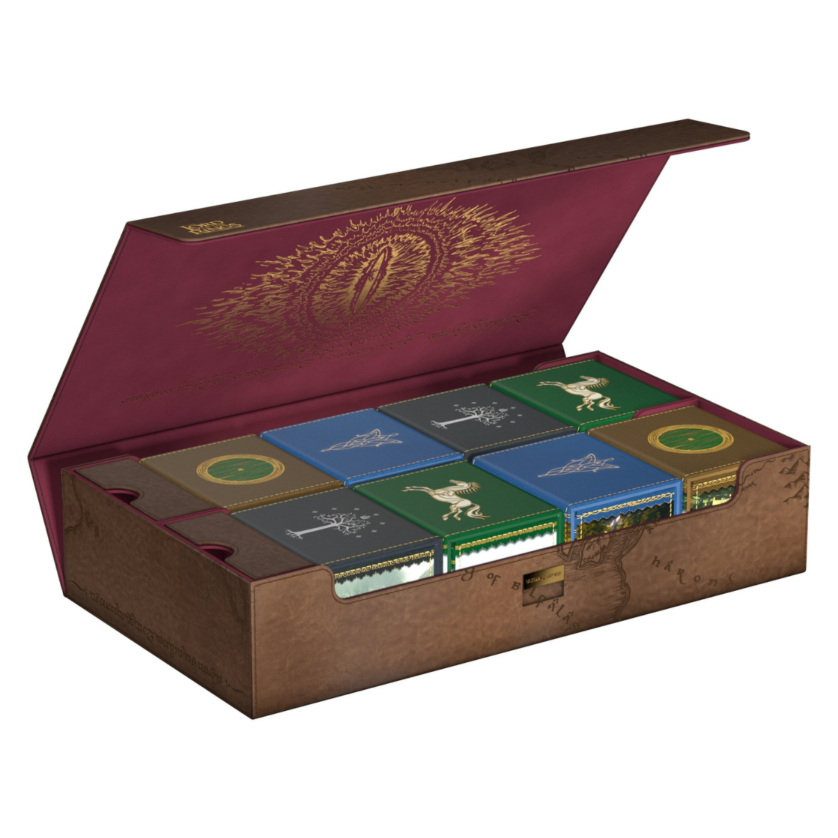 Ultimate Guard Omnihive 1000+ – The Lord of the Rings™ Places of Middle-earth