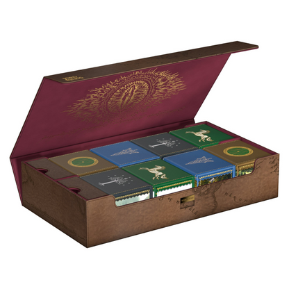 Ultimate Guard Omnihive 1000+ – The Lord of the Rings™ Places of Middle-earth