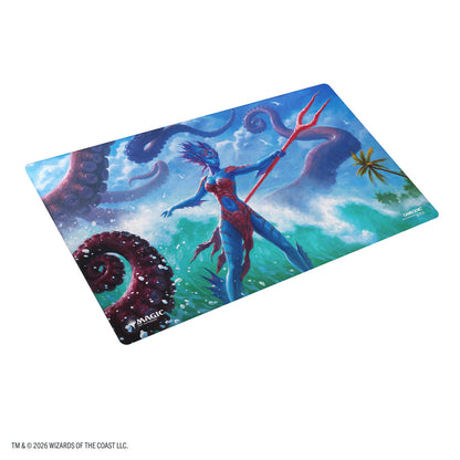 Gamegenic – Magic: The Gathering Reality Fracture Double-Sided Playmat