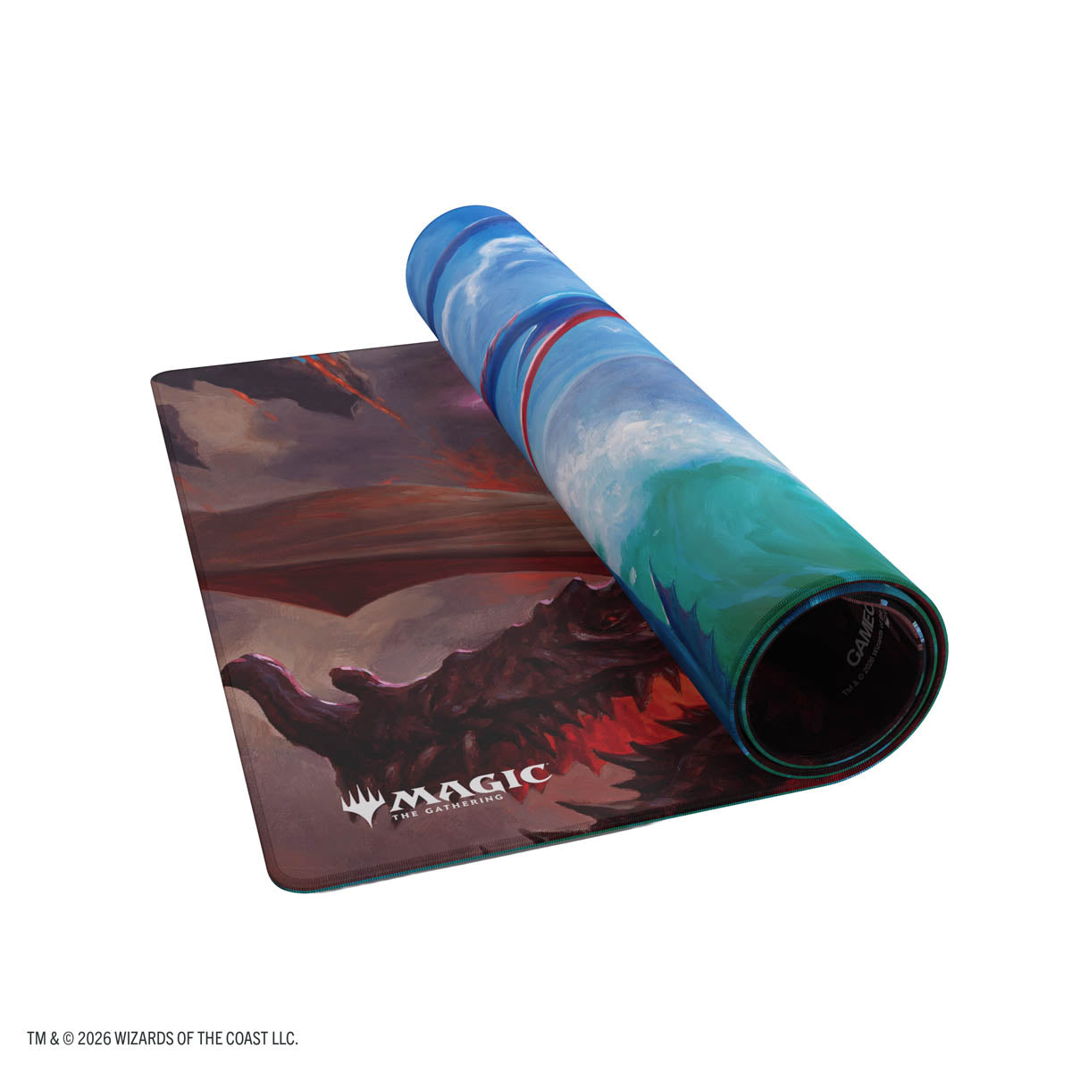 Gamegenic – Magic: The Gathering Reality Fracture Double-Sided Playmat