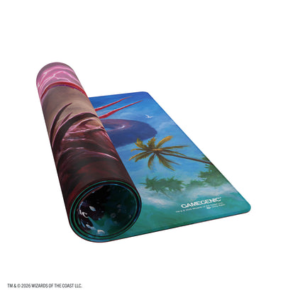 Gamegenic – Magic: The Gathering Reality Fracture Double-Sided Playmat