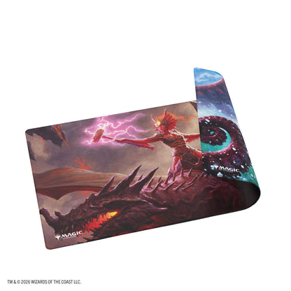 Gamegenic – Magic: The Gathering Reality Fracture Double-Sided Playmat