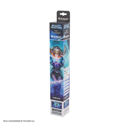 Gamegenic – Magic: The Gathering Reality Fracture Prime Playmat Spielmatte