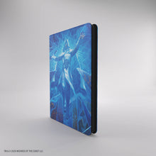 Gamegenic – Magic: The Gathering Reality Fracture Zip-Up Album 18-Pocket Sammelordner