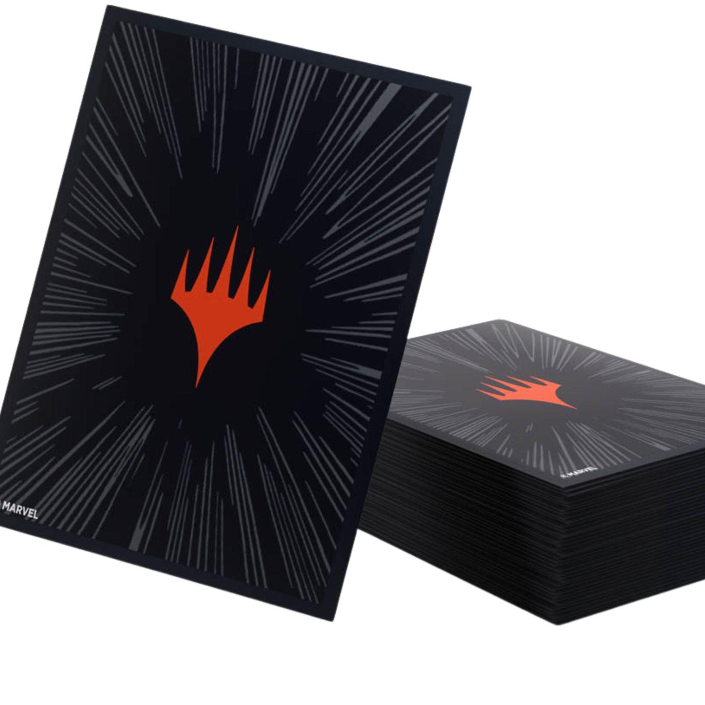 Gamegenic Premium Double Sleeving Pack – MTG Marvel Super Heroes