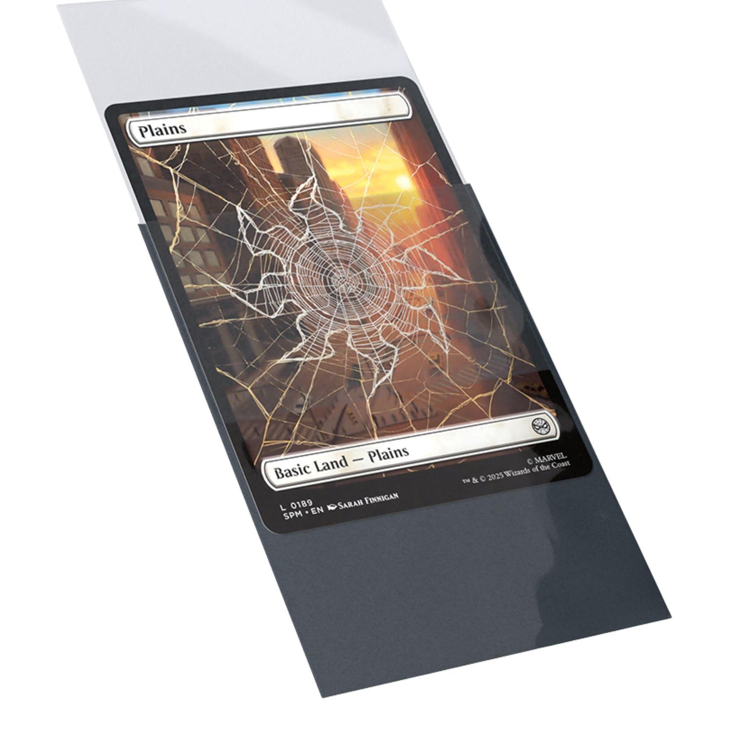 Gamegenic Premium Double Sleeving Pack – MTG Marvel Super Heroes
