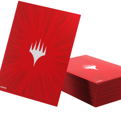 Gamegenic Premium Double Sleeving Pack – MTG Marvel Super Heroes