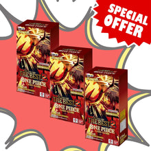 One Piece – The Best Premium Booster 2 (PRB02) 