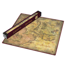 Ultimate Guard Playmat – The Lord of the Rings™ – Places of Middle-earth