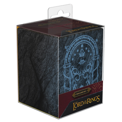 Ultimate Guard RTE Boulder 100+ – The Lord of the Rings™ – Mines of Moria