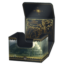 Deck Box – Ultimate Guard – Sidewinder 100+ – The Lord of the Rings Places of Middle-earth