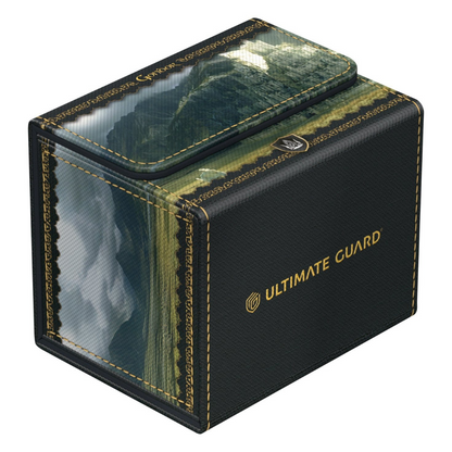 Deck Box – Ultimate Guard – Sidewinder 100+ – The Lord of the Rings Places of Middle-earth