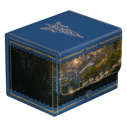 Deck Box – Ultimate Guard – Sidewinder 100+ – The Lord of the Rings Places of Middle-earth
