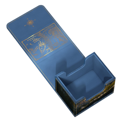 Deck Box – Ultimate Guard – Sidewinder 100+ – The Lord of the Rings Places of Middle-earth