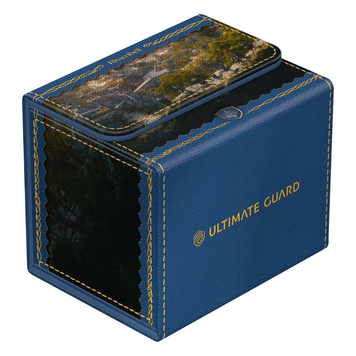 Deck Box – Ultimate Guard – Sidewinder 100+ – The Lord of the Rings Places of Middle-earth