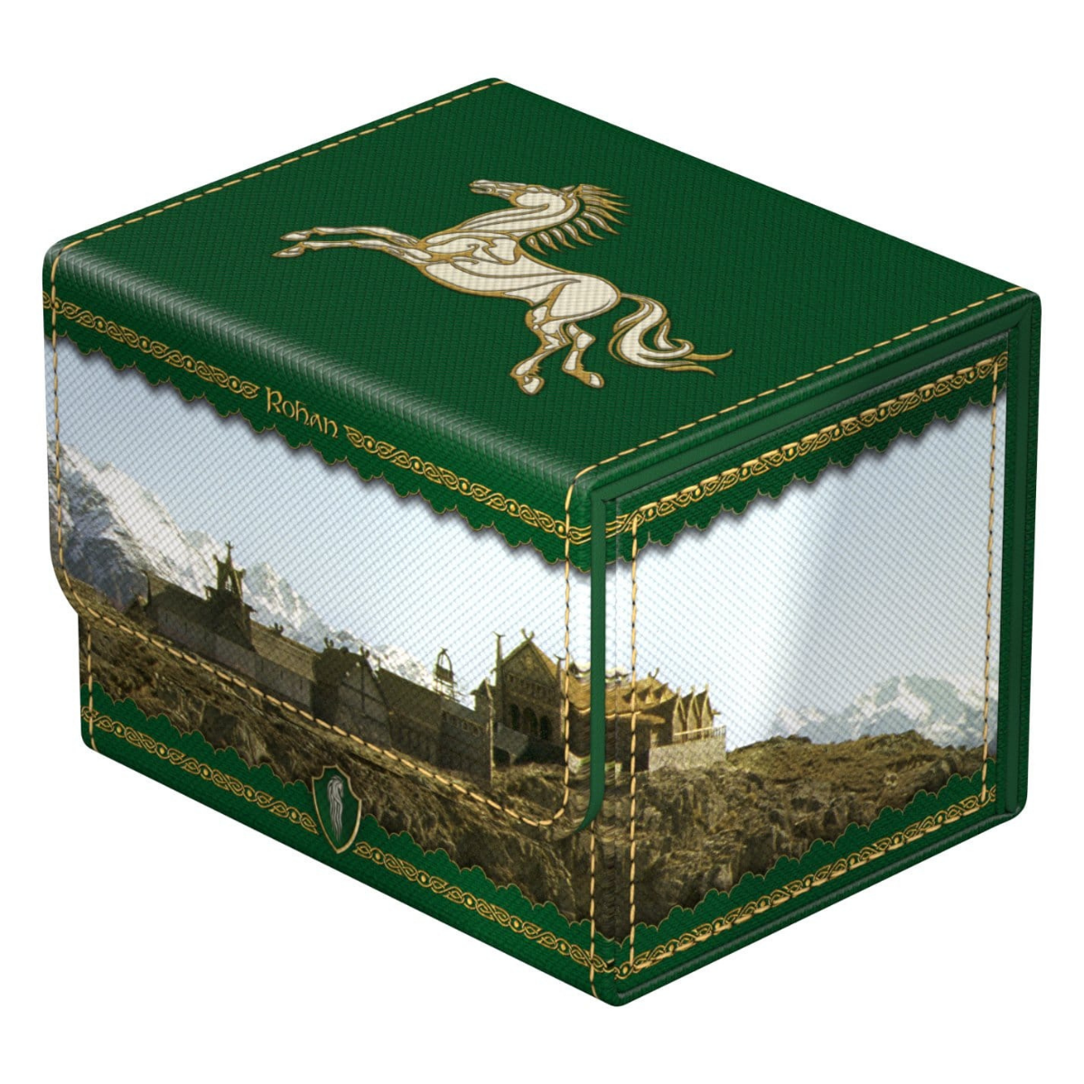 Deck Box – Ultimate Guard – Sidewinder 100+ – The Lord of the Rings Places of Middle-earth
