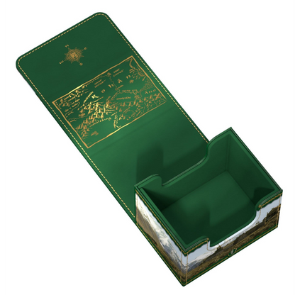Deck Box – Ultimate Guard – Sidewinder 100+ – The Lord of the Rings Places of Middle-earth