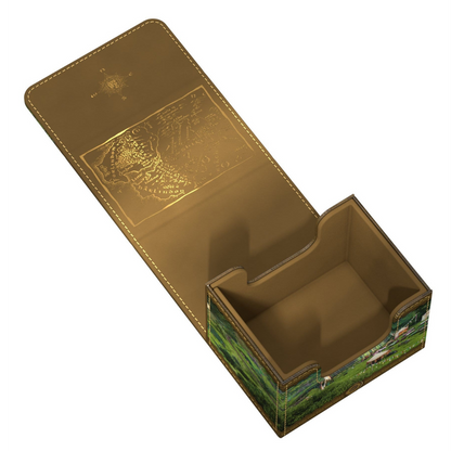 Deck Box – Ultimate Guard – Sidewinder 100+ – The Lord of the Rings Places of Middle-earth