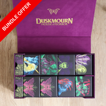 Ultimate Guard: MTG Duskmourn Bundle