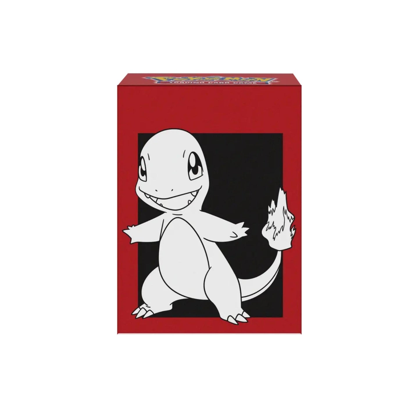 Ultra Pro - Charmander Kollektion