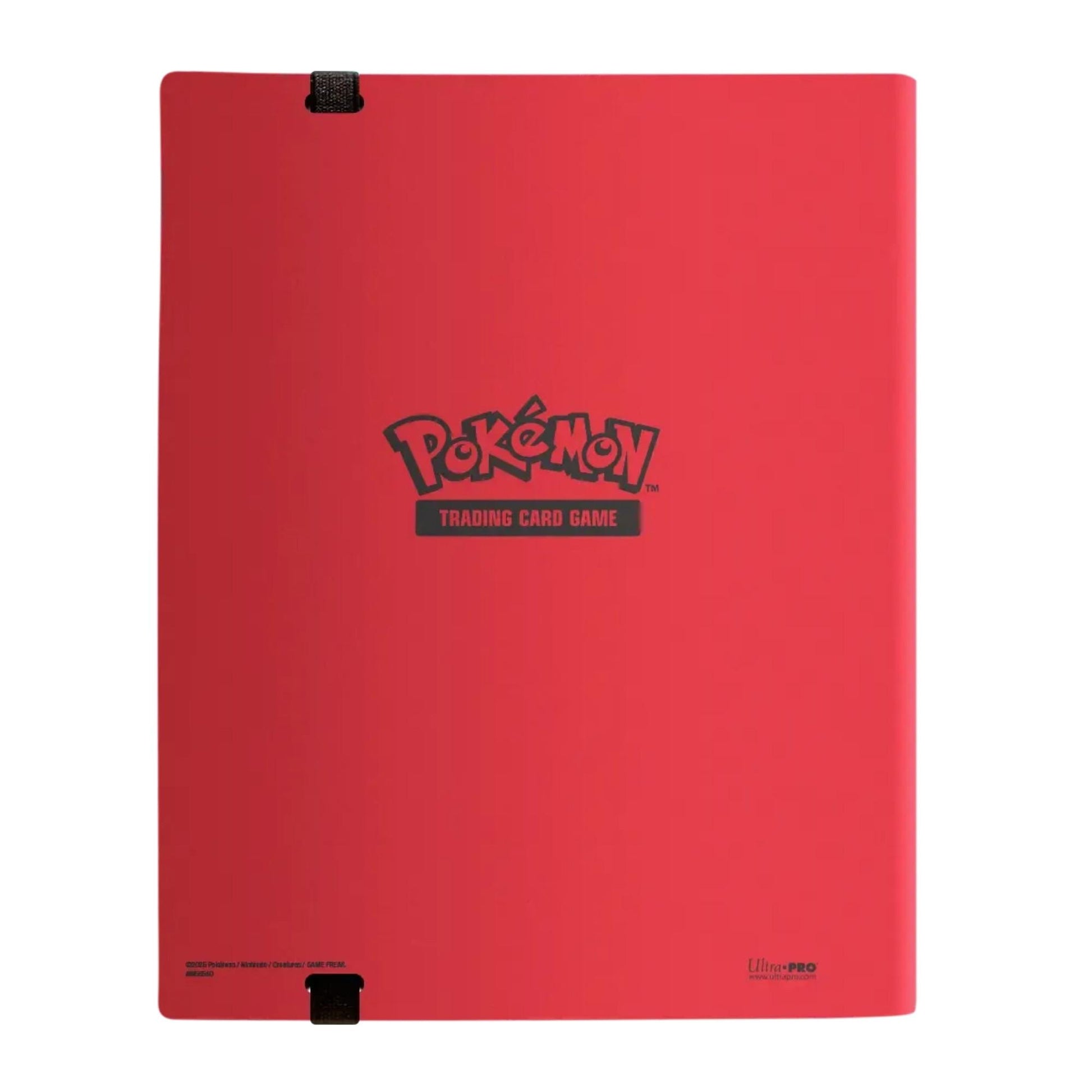 charmander pokemon card binder Holder Ultra PRO 4-Pocket Portfolio For Pokmon Cards - Holds 40-80 Cards + 4 Oversized Cards this portfolio safely holds up to 180 standard Ultra Pro Pokmon Charmander PRO-Binder